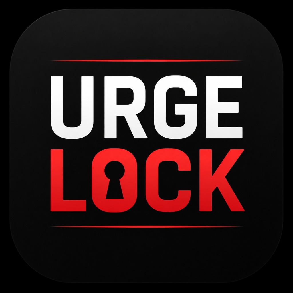 UrgeLock Logo